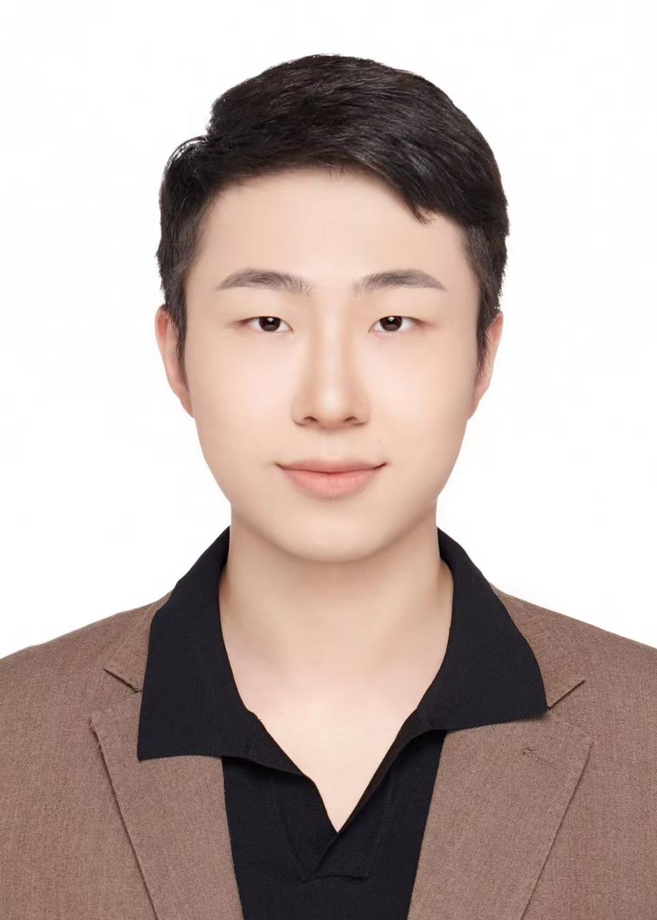 Zichun (Dwight) Xu